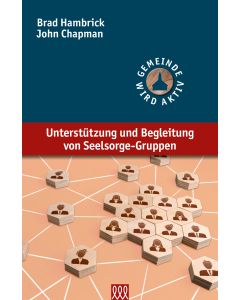 Unterstützung und Begleitung von Seelsorge-Gruppen