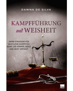 Kampfführung mit Weisheit