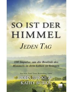 So ist der Himmel - Jeden Tag