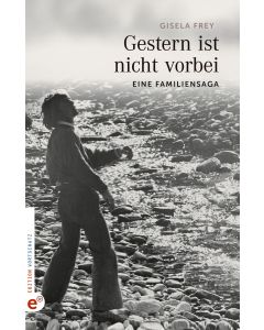 Gestern ist nicht vorbei