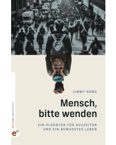 Mensch, bitte wenden