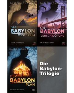 Babylon Trilogie