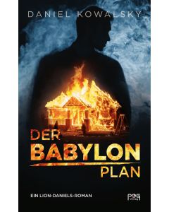 Der Babylon Plan