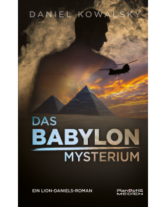 Das Babylon Mysterium