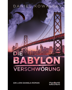 Die Babylon Verschwörung