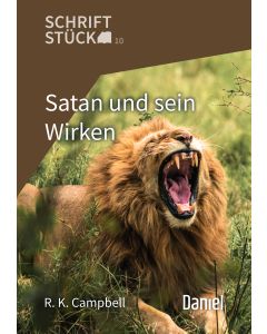 Satan und sein Wirken