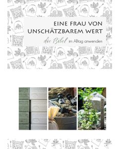 Eine Frau von unschätzbarem Wert