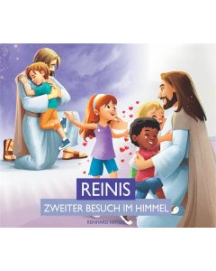 Reinis zweiter Besuch im Himmel