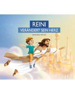 Reini verändert sein Herz