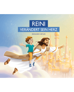 Reini verändert sein Herz