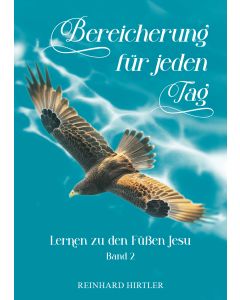 Bereicherung für jeden Tag