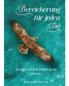 Bereicherung für jeden Tag