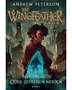 Nordwärts! Oder gefressen werden