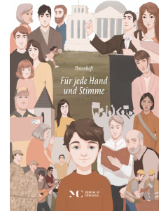 Für jede Hand und Stimme