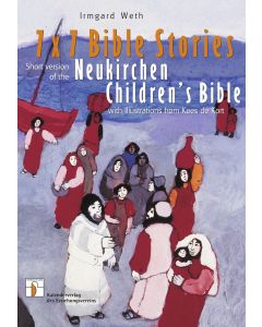 7x7 Bible Stories