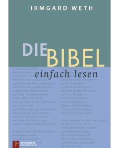 Die Bibel. einfach lesen