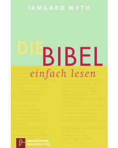Die Bibel. einfach lesen