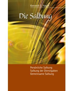 Die Salbung