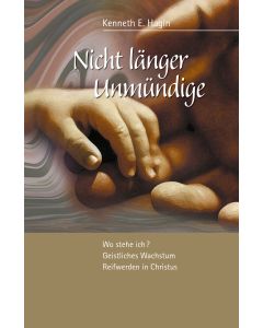 Nicht länger Unmündige