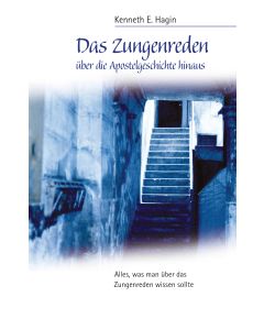 Das Zungenreden