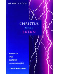Christus oder Satan