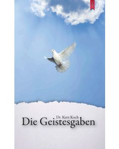 Die Geistesgaben