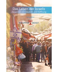 Das Leben der Israelis
