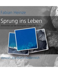 Sprung ins Leben