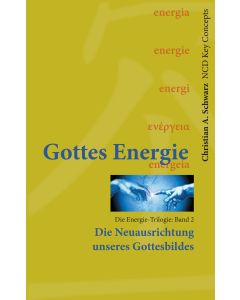 Gottes Energie