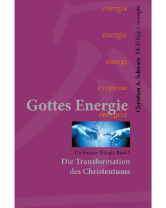 Gottes Energie Band 3