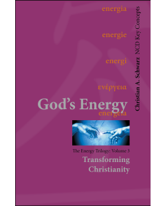 God’s Energy