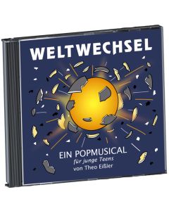 Weltwechsel