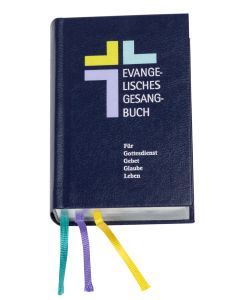 Evangelisches Gesangbuch Württemberg