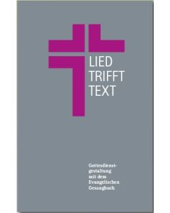 Lied trifft Text