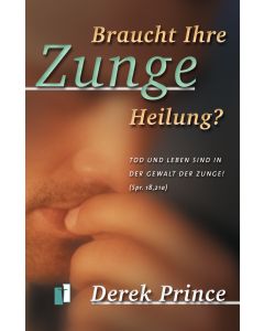 Braucht Ihre Zunge Heilung?