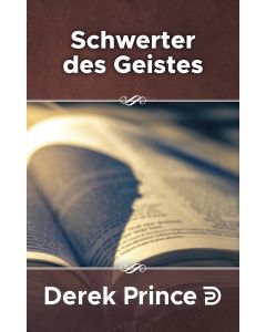 Schwerter des Geistes