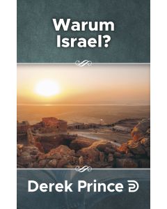 Warum Israel?