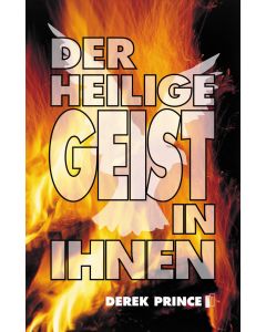Der Heilige Geist in Ihnen