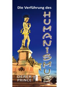 Die Verführung des Humanismus