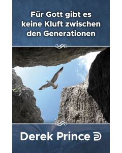 Für Gott gibt es keine Kluft zwischen den Generationen