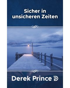 Sicher in unsichere Zeiten