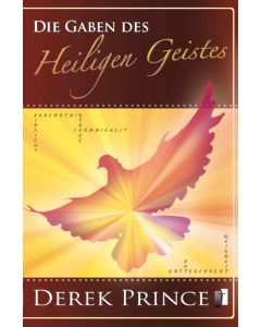 Die Gaben des Heiligen Geistes