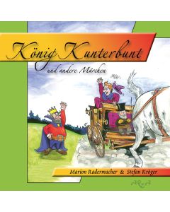 König Kunterbunt
