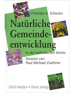 Natürliche Gemeindeentwicklung in der katholischen Kirche