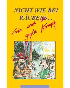 Tom und der grosse Kampf