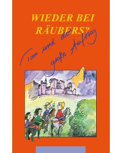 Tom und der große Auftrag