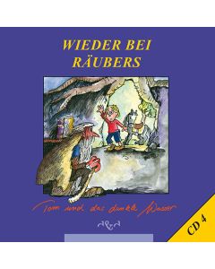 Tom und das dunkle Wasser