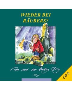 Tom und der heilige Berg