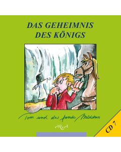 Tom und das fremde Mädchen