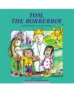 Tom the Robber Boy